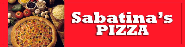 Sabatina's logo